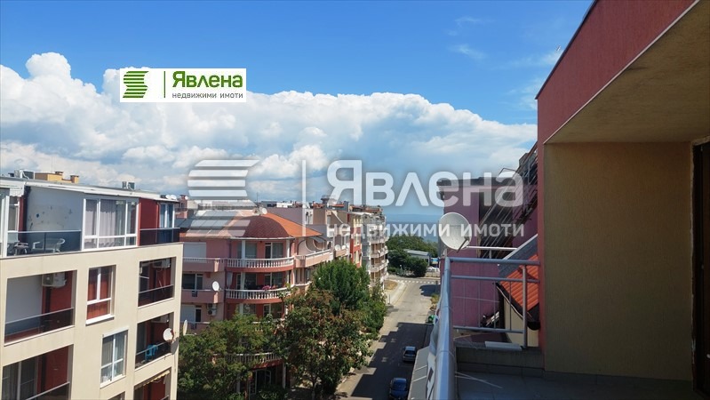 Til salgs  2 soverom region Burgas , Pomorie , 97 kvm | 65765153 - bilde [14]