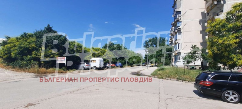 Продава 3-СТАЕН, гр. Пловдив, Южен, снимка 11 - Aпартаменти - 46979330