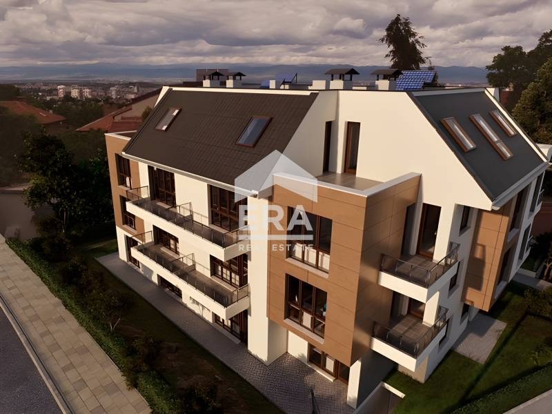 In vendita  2 camere da letto Sofia , Boiana , 121 mq | 91484925 - Immagine [3]