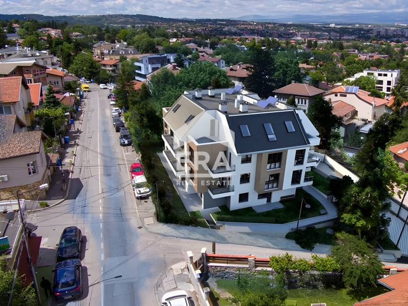 In vendita  2 camere da letto Sofia , Boiana , 121 mq | 91484925