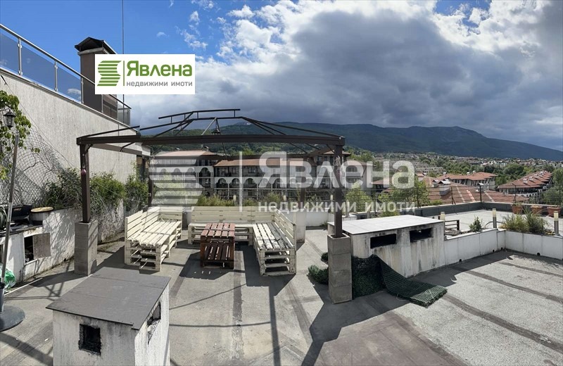 En venta  2 dormitorios Sofia , Simeonovo , 96 metros cuadrados | 76390901 - imagen [10]