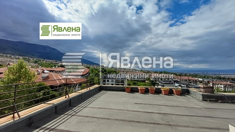 En venta  2 dormitorios Sofia , Simeonovo , 96 metros cuadrados | 76390901 - imagen [12]