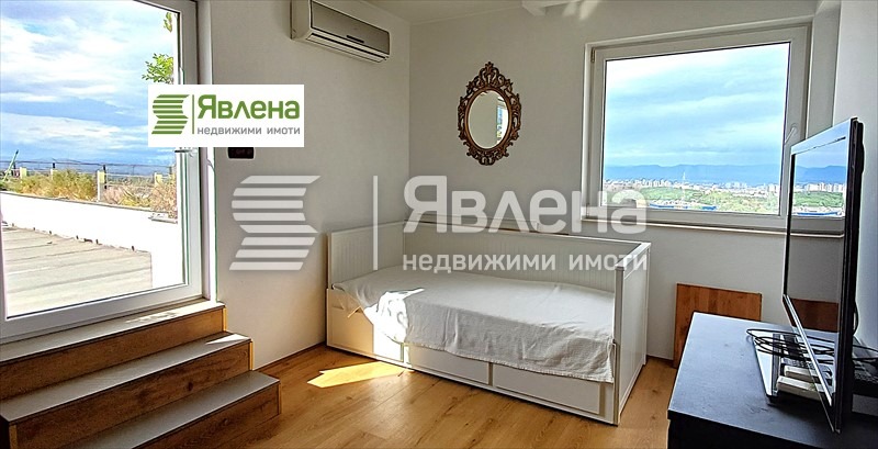 En venta  2 dormitorios Sofia , Simeonovo , 96 metros cuadrados | 76390901 - imagen [16]