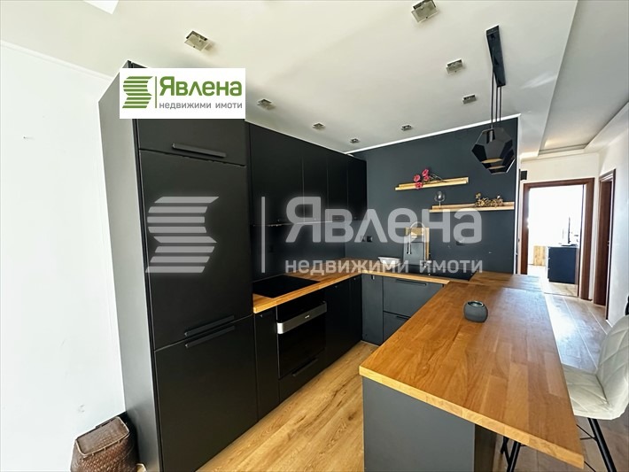 En venta  2 dormitorios Sofia , Simeonovo , 96 metros cuadrados | 76390901 - imagen [4]
