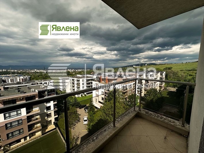 En venta  2 dormitorios Sofia , Simeonovo , 96 metros cuadrados | 76390901 - imagen [8]