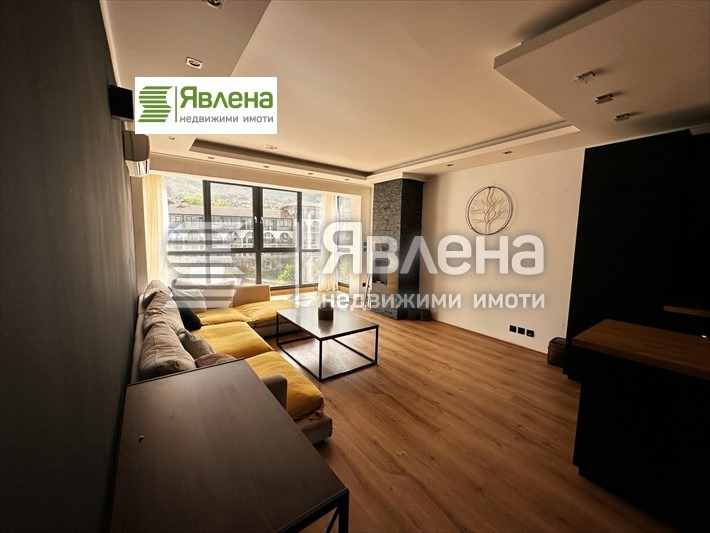 En venta  2 dormitorios Sofia , Simeonovo , 96 metros cuadrados | 76390901 - imagen [3]