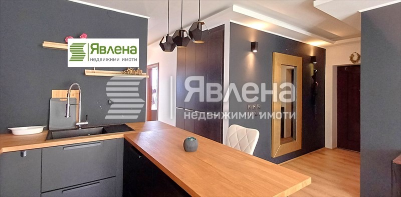 En venta  2 dormitorios Sofia , Simeonovo , 96 metros cuadrados | 76390901 - imagen [15]