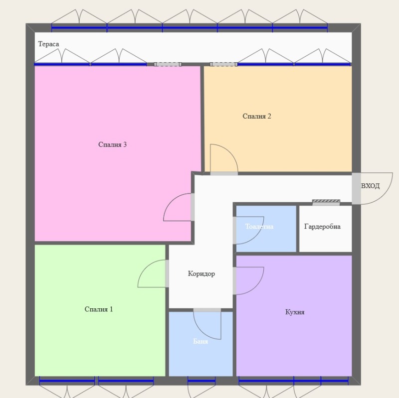 Na prodej  2 ložnice Sofia , Borovo , 120 m2 | 74675996 - obraz [13]