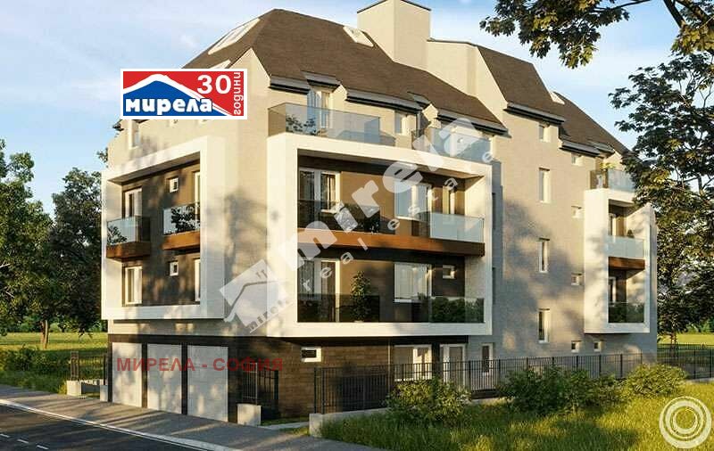 Продава 3-СТАЕН, гр. София, Малинова долина, снимка 2 - Апартаменти - 51330580
