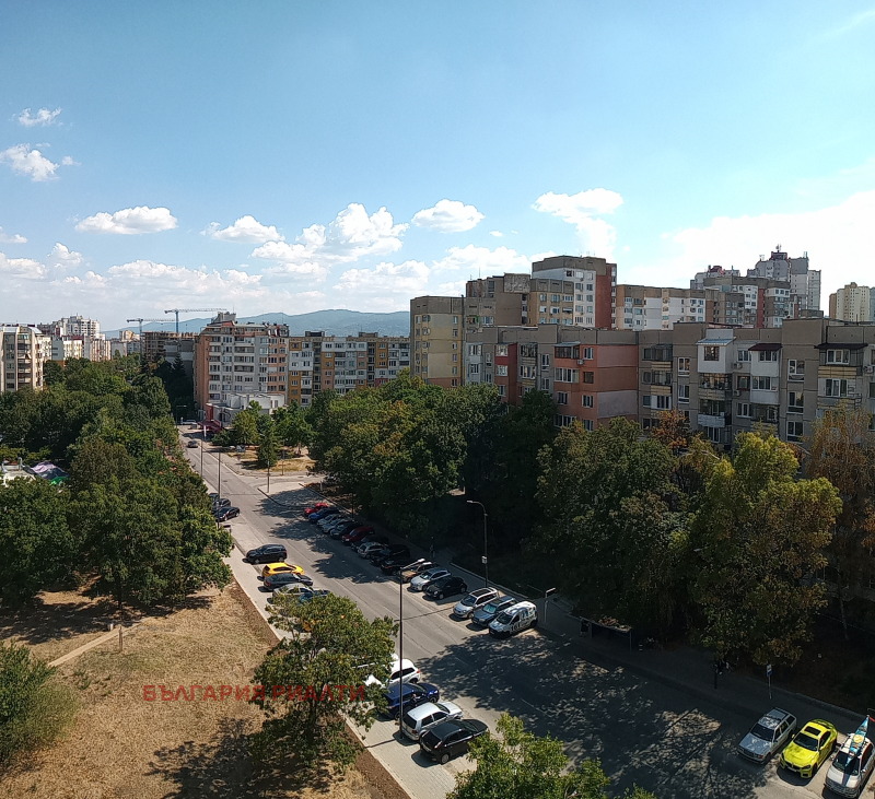 En venta  2 dormitorios Sofia , Mladost 2 , 88 metros cuadrados | 90689202 - imagen [17]