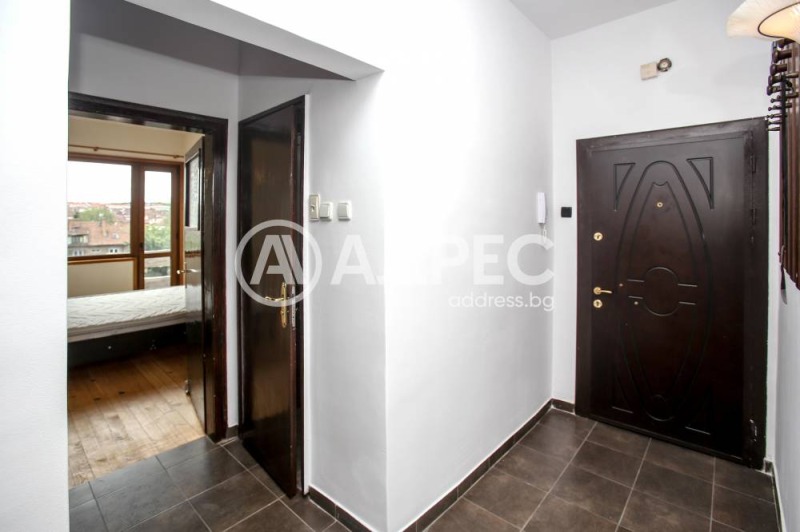 Продава 3-СТАЕН, гр. София, Докторски паметник, снимка 12 - Апартаменти - 52391081