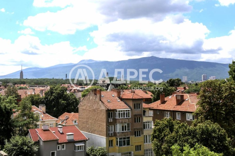 Продава 3-СТАЕН, гр. София, Докторски паметник, снимка 11 - Апартаменти - 52391081