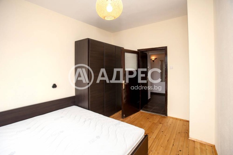 Продава 3-СТАЕН, гр. София, Докторски паметник, снимка 9 - Апартаменти - 52391081