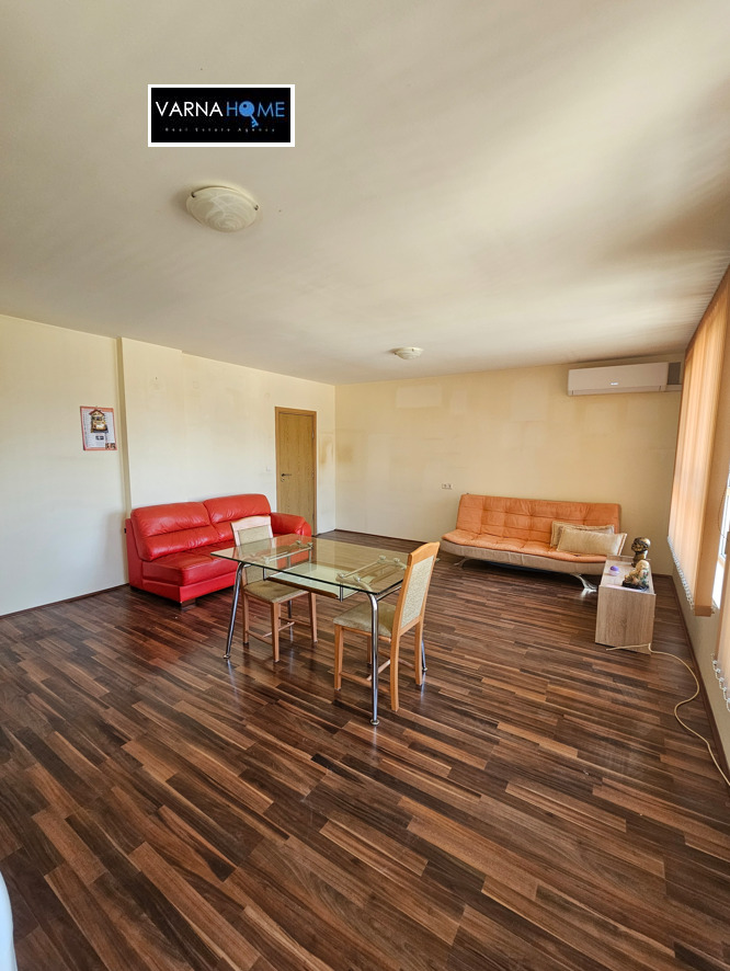 Продава 3-СТАЕН, гр. Варна, Свети Никола, снимка 3 - Апартаменти - 53890111