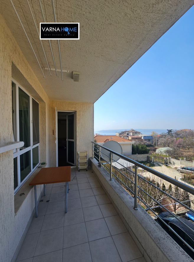 Продава 3-СТАЕН, гр. Варна, Свети Никола, снимка 5 - Апартаменти - 53890111