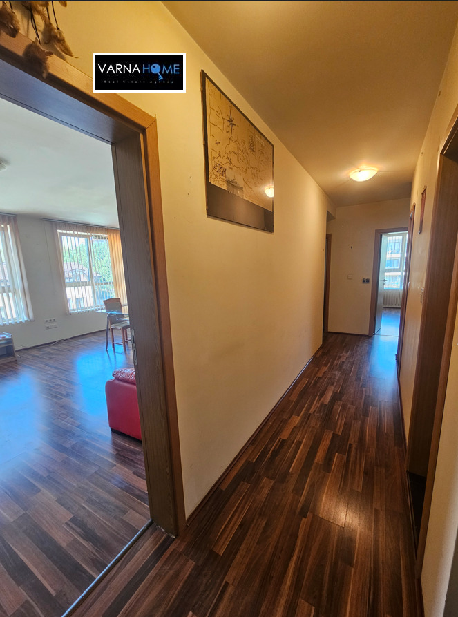 Продава 3-СТАЕН, гр. Варна, Свети Никола, снимка 13 - Апартаменти - 53890111