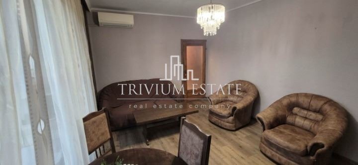 Продава 3-СТАЕН, гр. Пловдив, Тракия