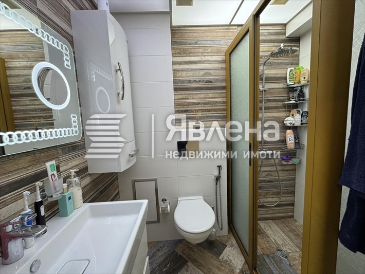 Продава 3-СТАЕН, гр. Варна, Левски 1, снимка 8 - Апартаменти - 56571653