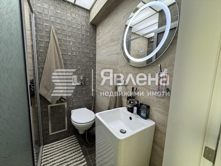 Продава 3-СТАЕН, гр. Варна, Левски 1, снимка 9 - Апартаменти - 56571653