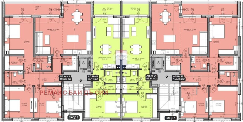 Eladó  3 hálószobás Varna , Galata , 177 négyzetméter | 52756720 - kép [3]