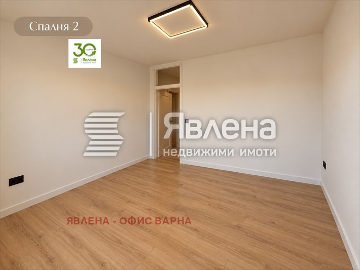 Продава 4-СТАЕН, гр. Варна, Автогара, снимка 4 - Апартаменти - 56715212