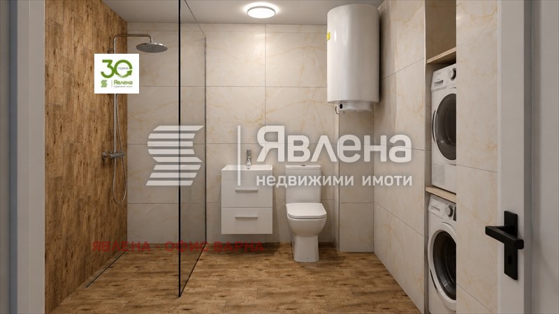 Продава 4-СТАЕН, гр. Варна, Автогара, снимка 6 - Апартаменти - 56715212