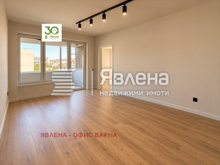Продава 4-СТАЕН, гр. Варна, Автогара