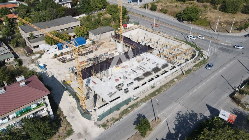Satılık  3+ yatak odası Pleven , Şirok centar , 136 metrekare | 87992696 - görüntü [9]