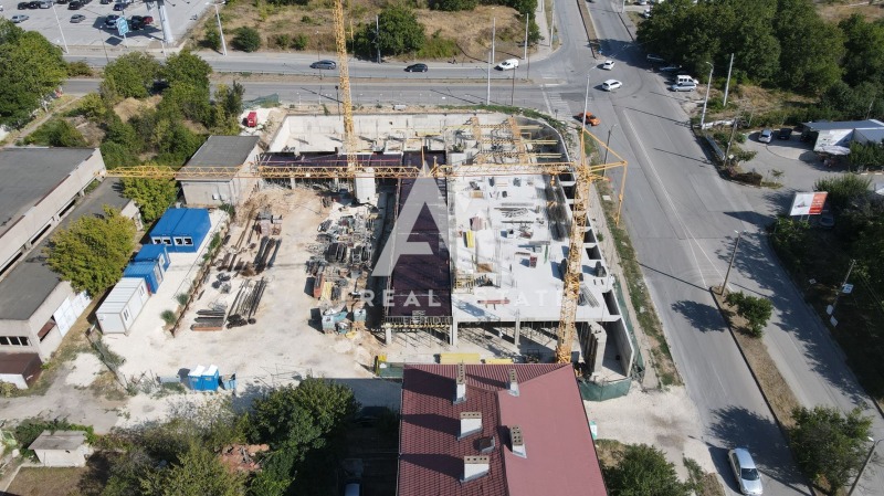 Satılık  3+ yatak odası Pleven , Şirok centar , 136 metrekare | 87992696 - görüntü [11]