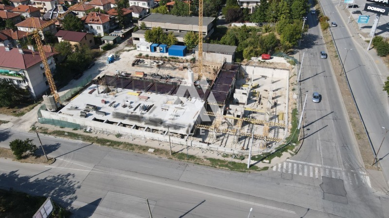 Satılık  3+ yatak odası Pleven , Şirok centar , 136 metrekare | 87992696 - görüntü [5]