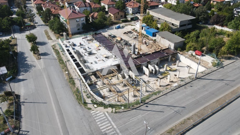Satılık  3+ yatak odası Pleven , Şirok centar , 136 metrekare | 87992696 - görüntü [2]