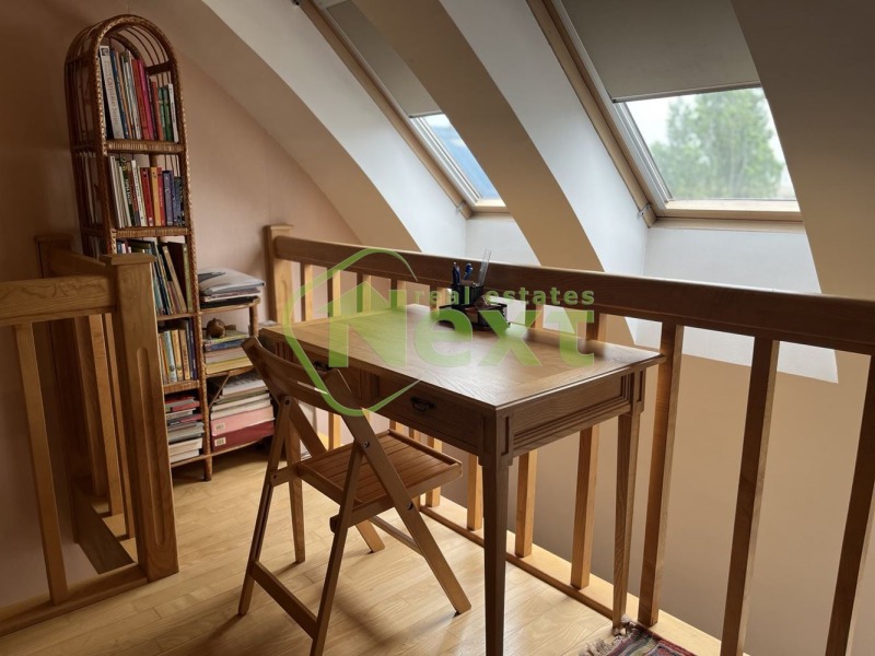 Продава  Мезонет град София , Гоце Делчев , 125 кв.м | 23519017 - изображение [12]