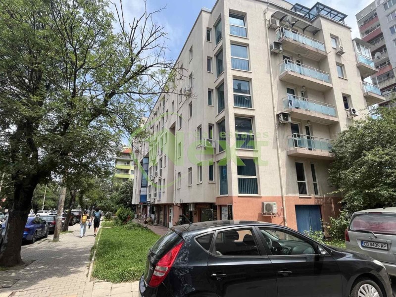 Продава  Мезонет град София , Гоце Делчев , 125 кв.м | 23519017 - изображение [17]