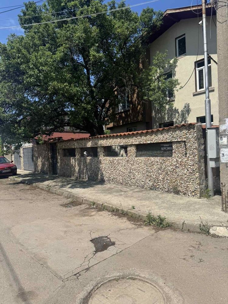 Продава ЕТАЖ ОТ КЪЩА, гр. София, Орландовци, снимка 17 - Етаж от къща - 54639278