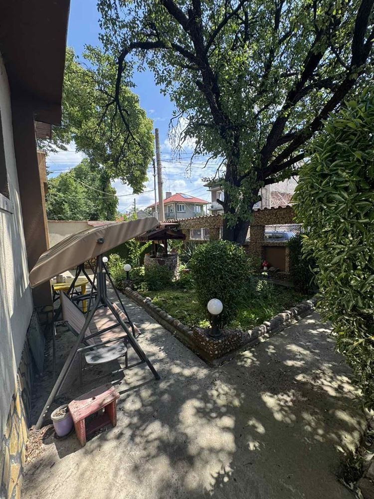 Продава ЕТАЖ ОТ КЪЩА, гр. София, Орландовци, снимка 16 - Етаж от къща - 54639278