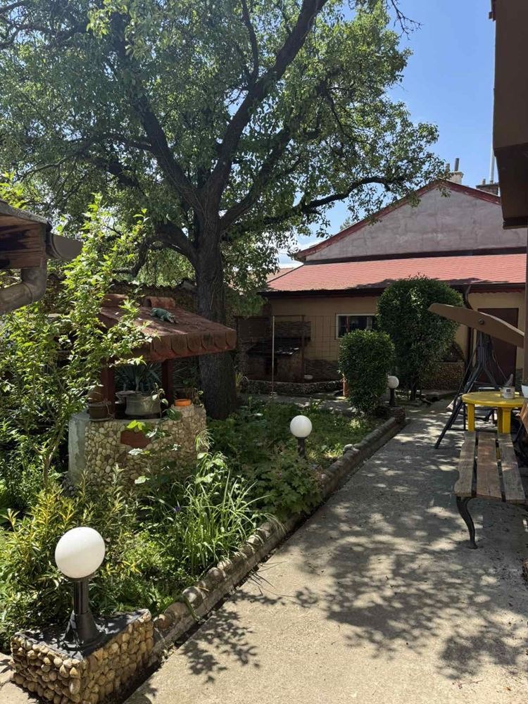 Продава ЕТАЖ ОТ КЪЩА, гр. София, Орландовци, снимка 11 - Етаж от къща - 54639278