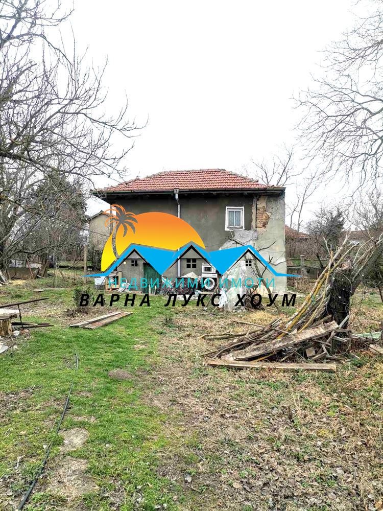 Продава  Къща област Варна , с. Китка , 29 кв.м | 72546931 - изображение [2]