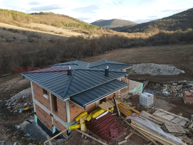 For Sale  House region Stara Zagora  , Ostra mogila , 200 sq.m | 88762528 - image [13]