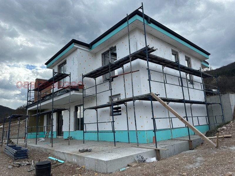 For Sale  House region Stara Zagora  , Ostra mogila , 200 sq.m | 88762528 - image [10]
