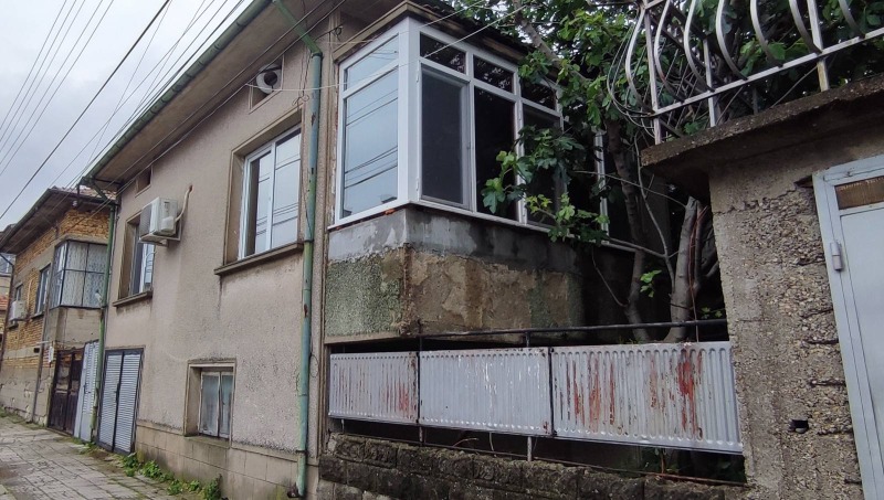 Продава  Къща град Шумен , Дивдядово , 206 кв.м | 48630655