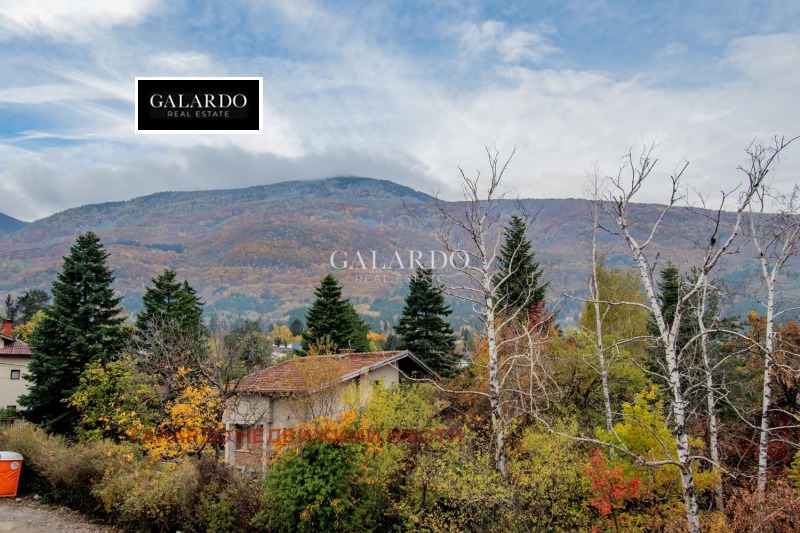 Продава КЪЩА, гр. София, Драгалевци, снимка 15 - Къщи - 52387632