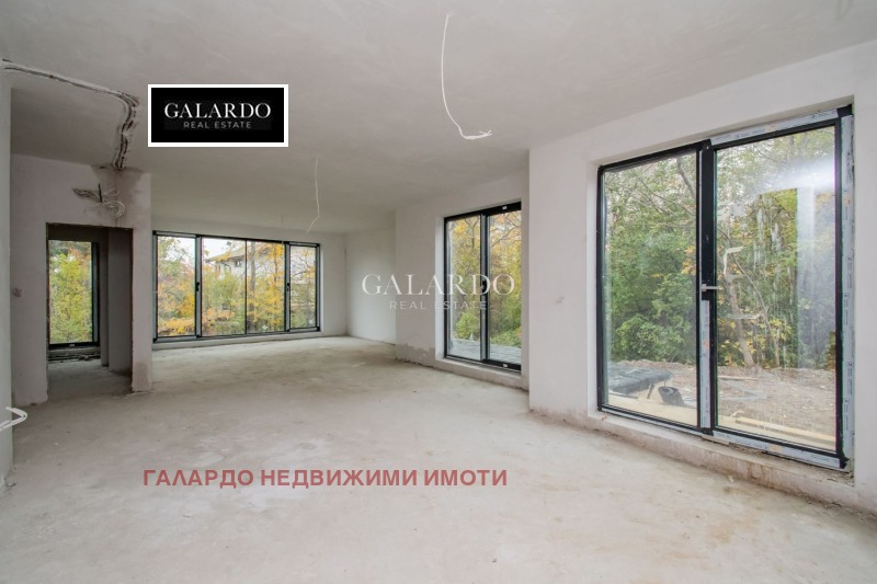 Продава КЪЩА, гр. София, Драгалевци, снимка 4 - Къщи - 52387632