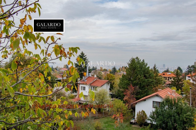 Продава КЪЩА, гр. София, Драгалевци, снимка 14 - Къщи - 52387632