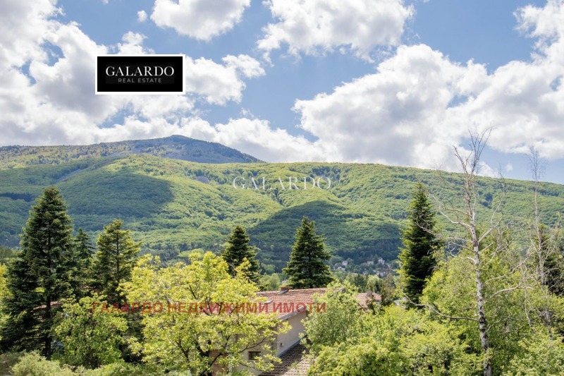 Продава КЪЩА, гр. София, Драгалевци, снимка 12 - Къщи - 52387632