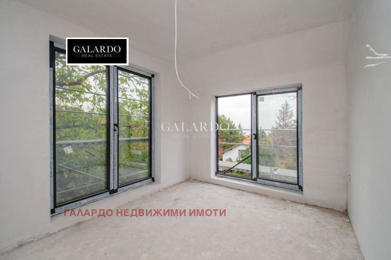 Продава КЪЩА, гр. София, Драгалевци, снимка 5 - Къщи - 52387632