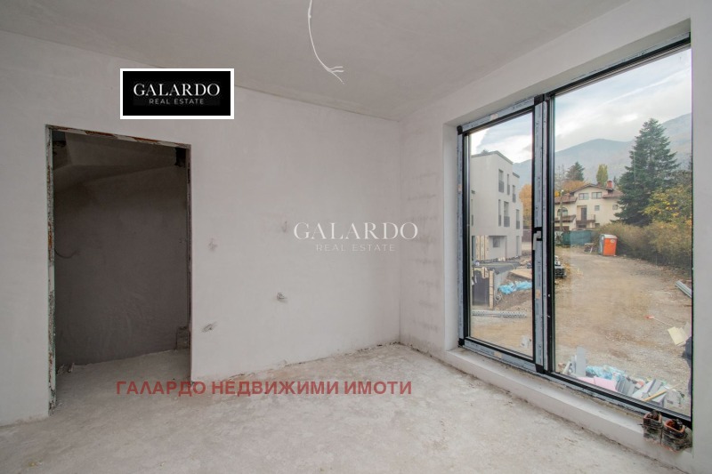 Продава КЪЩА, гр. София, Драгалевци, снимка 7 - Къщи - 52387632