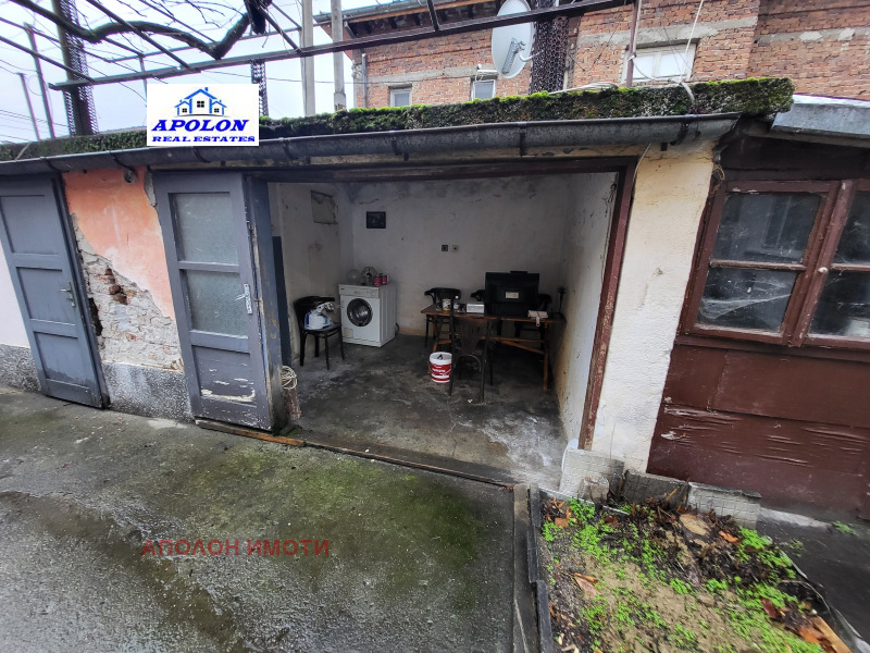 Продава КЪЩА, гр. Пещера, област Пазарджик, снимка 4 - Къщи - 52482197