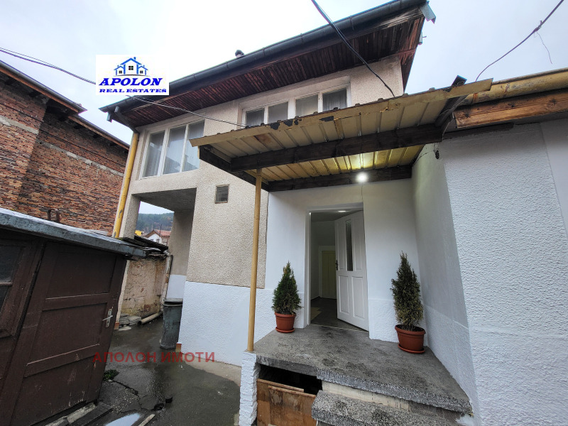 Продава КЪЩА, гр. Пещера, област Пазарджик, снимка 5 - Къщи - 52482197