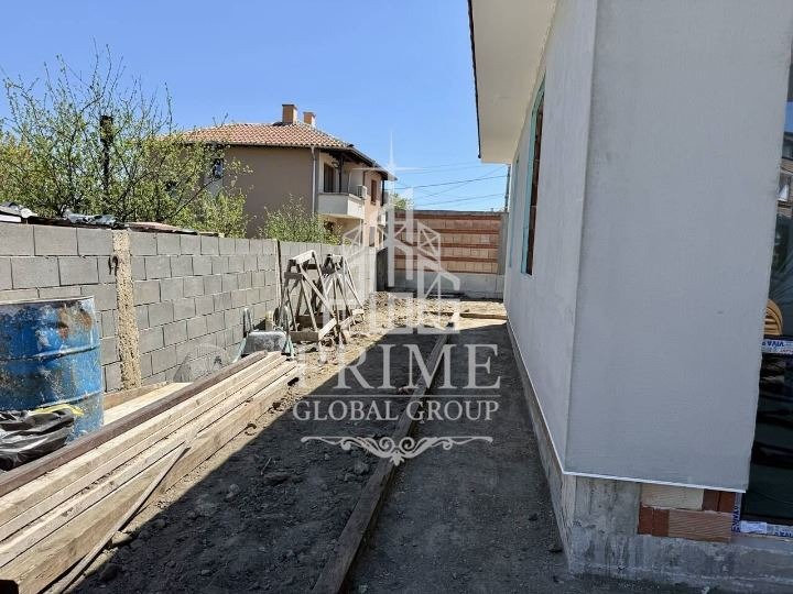 Продава КЪЩА, с. Тънково, област Бургас, снимка 15 - Къщи - 54549045