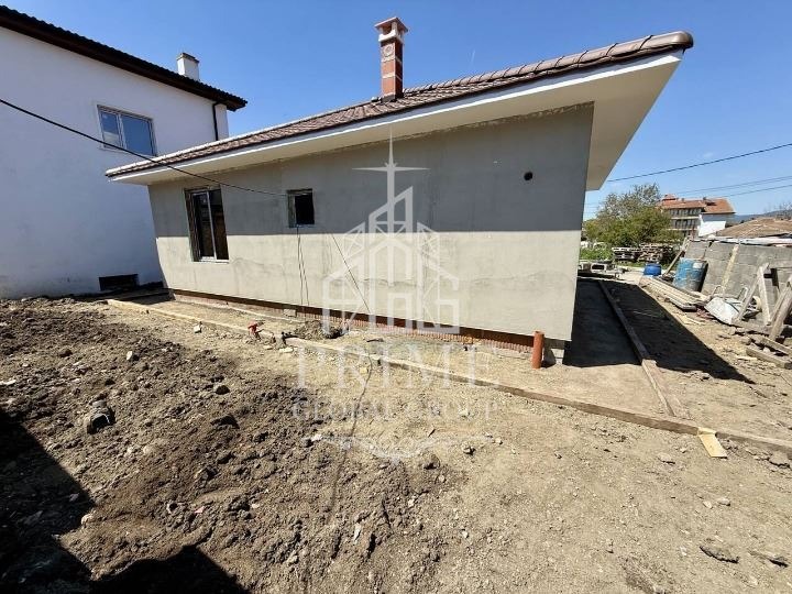 Продава КЪЩА, с. Тънково, област Бургас, снимка 14 - Къщи - 54549045